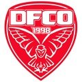 Escudo del Dijon FCO