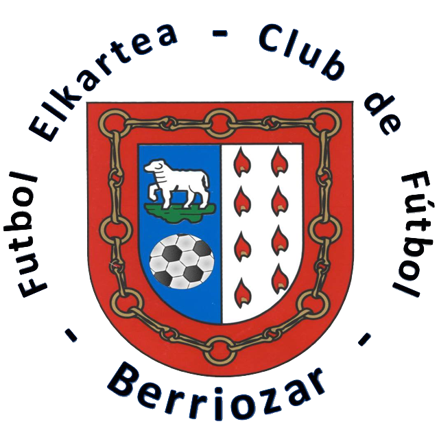 Berriozar CF Femenino B