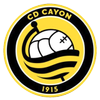 Cayón B