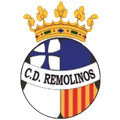 Remolinos CD
