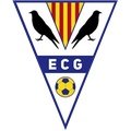 Escudo del EC Granollers
