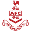 Airdrieonians