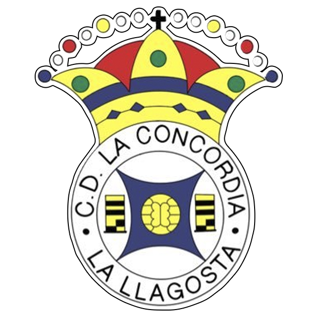 CD La Concordia