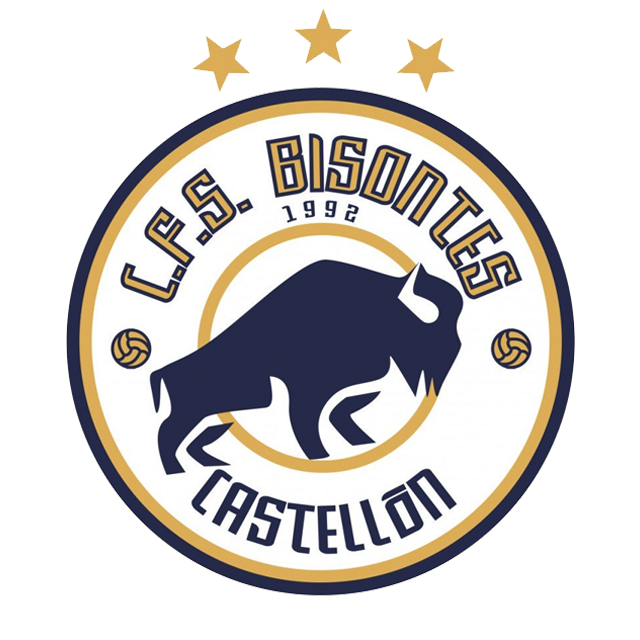 Bisontes Castellón
