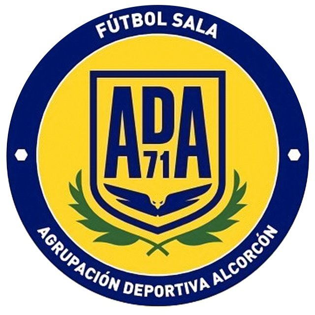 AD Alcorcón B
