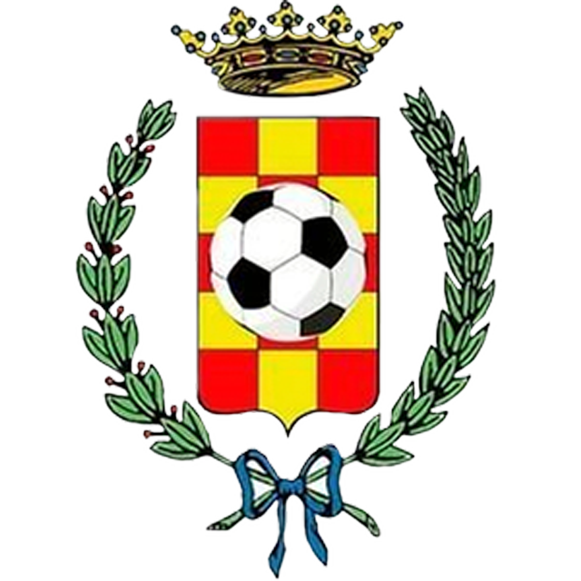Badge Atlético De Pinto B