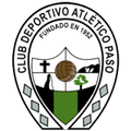 Escudo CD Atlético Paso