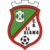 El Álamo