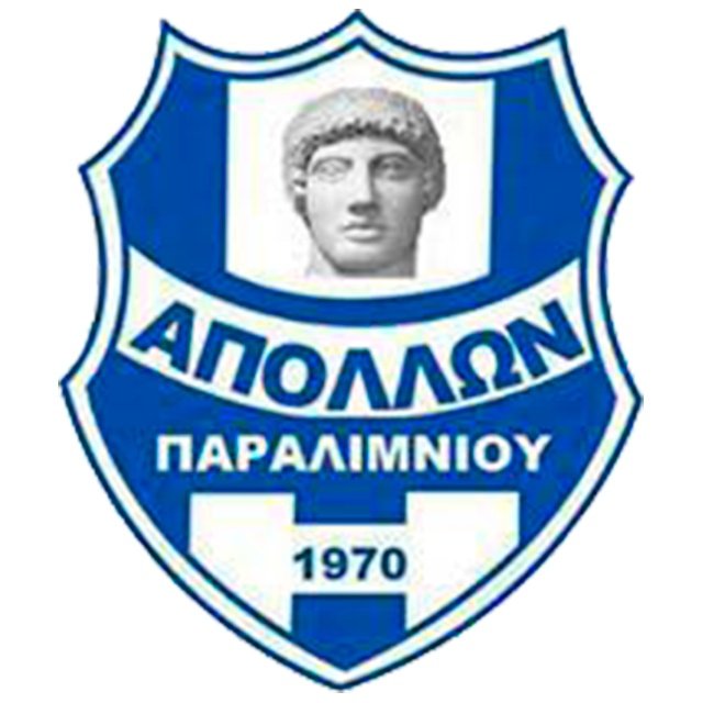 Apollon Paralimniou