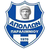 Apollon Paralimniou