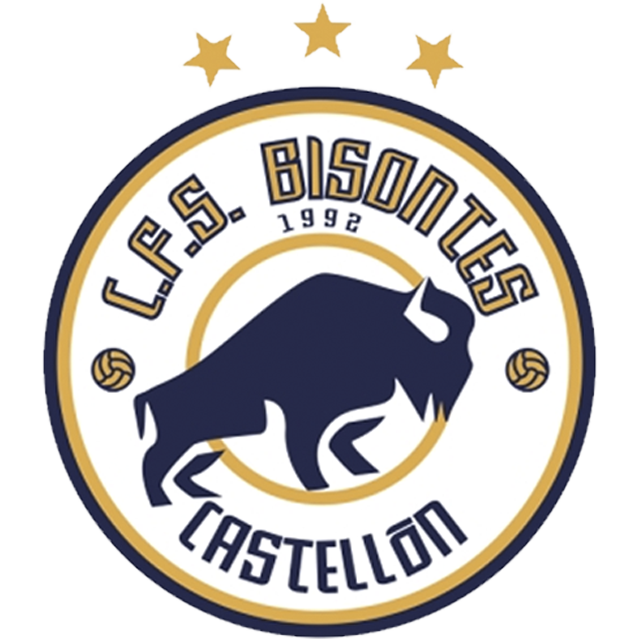 Bisontes Castellón FS