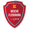 Weiche Flensburg