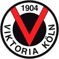 Escudo del Viktoria Köln