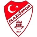 Escudo del Elazigspor