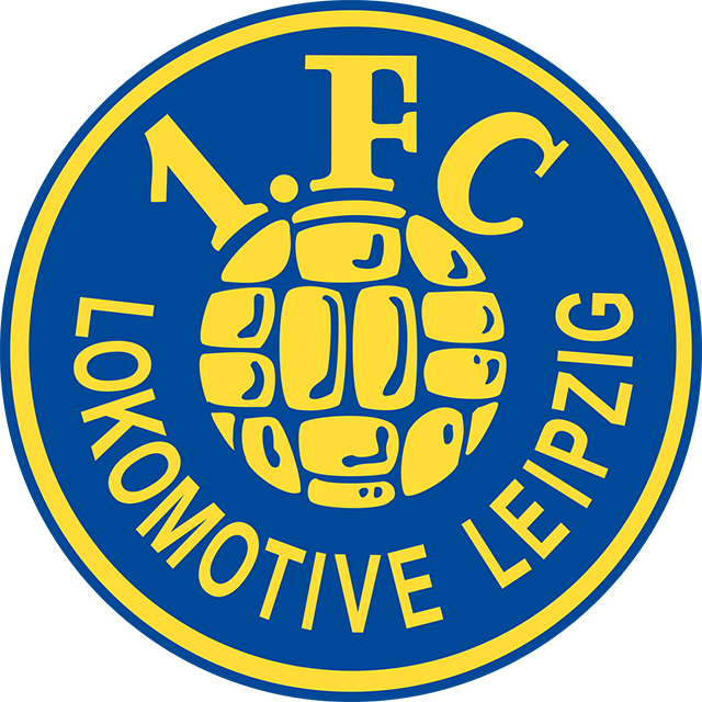 Lokomotive Leipzig