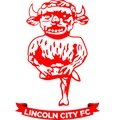 Escudo del Lincoln City