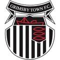 Escudo del Grimsby Town