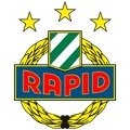 Escudo del Rapid Wien