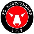 Escudo del Midtjylland