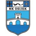 Escudo del NK Osijek