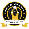 West Auckland Town