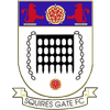 Squires Gate