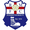 Rossington Main