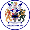 St Helens Town