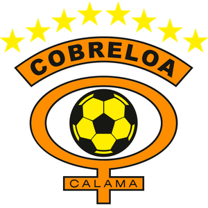 Cobreloa puerto montt