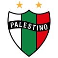 Escudo del Palestino