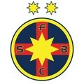 Escudo del FCSB