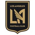 Escudo del Los Angeles FC