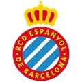 Escudo del Espanyol