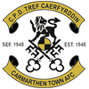 Carmarthen Town