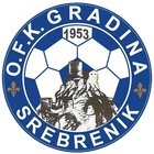Gradina Srebrenik
