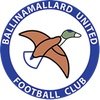 Ballinamallard United
