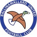 Escudo del Ballinamallard United