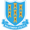 Ballymena United