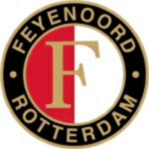 Feyenoord All The Info News And Results [ 300 x 300 Pixel ]