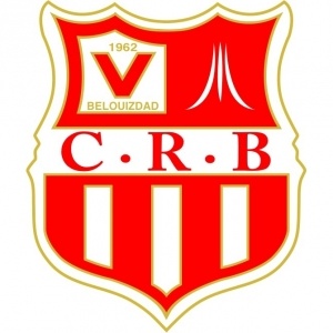 CR Belouizdad: All the info, news and results