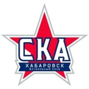 Squad of SKA-Khabarovsk - Season