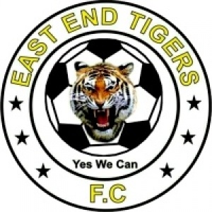 East End Tigers: All the info, news and results