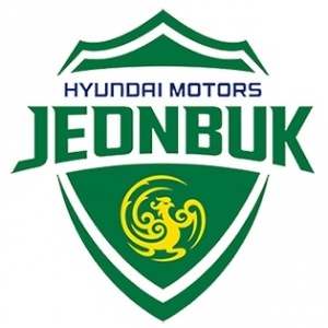 Jeonbuk Hyundai Motors Fc All The Info News And Results