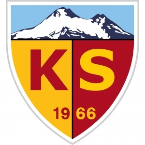 Kayserispor All The Info News And Results [ 300 x 300 Pixel ]