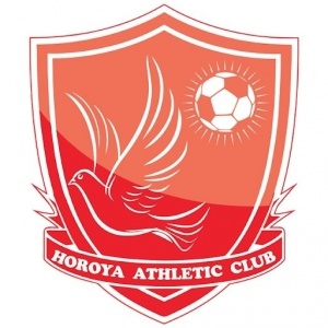 Fixtures And Results For Horoya Ac