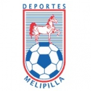 Cd Melipilla All The Info News And Results