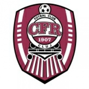 Cfr Cluj All The Info News And Results