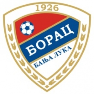Fk Borac Banja Luka Sub 19 All The Info News And Results
