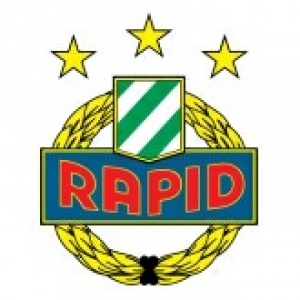 Rapid Wien All The Info News And Results [ 300 x 300 Pixel ]
