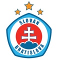 Escudo del Slovan Bratislava